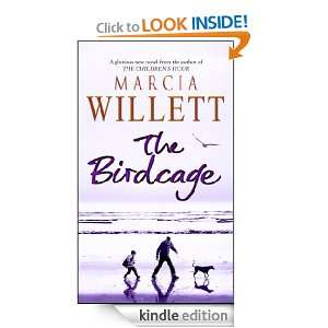 The Birdcage Marcia Willett  Kindle Store