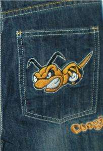 Coogi Boys Jeans Size 10 100%Cotton denimShipping will be $8.00 