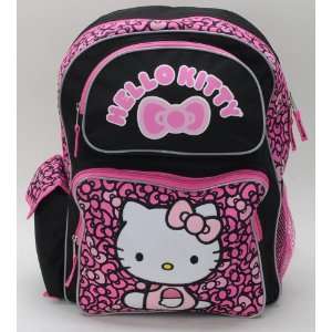   Kitty Large Backpack and Hello Kitty iPhone 4 Case Set Toys & Games