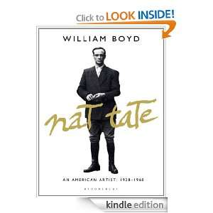   An American Artist 1928 1960 William Boyd  Kindle Store