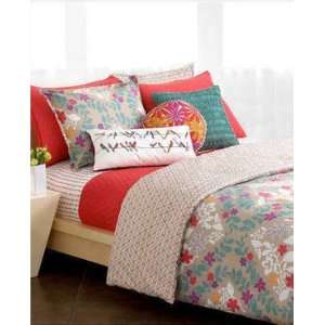  Style & Co. Bedding, Trellis Full Queen Duvet Cover and 
