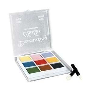  Craf T Products Decorating Chalk 9 Color Set Kit #3 33942 