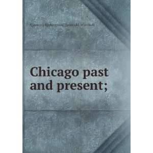   past and present; S[amuel] R[obertson] [from old Winchell Books