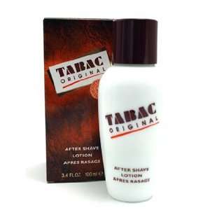  Tabac Original Aftershave Splash (100ml) Health 