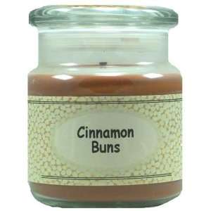  Long Creek Candles   16 oz. Cinnamon Buns 