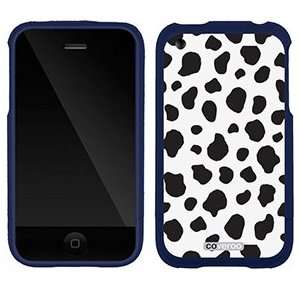  Crazy Cow on AT&T iPhone 3G/3GS Case by Coveroo 