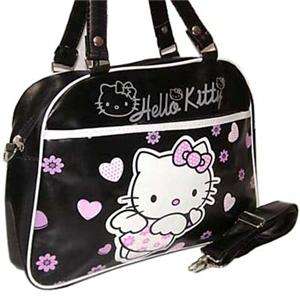 New Sanrio Hello Kitty SHoulder Bag Handbag Purse HK03 B