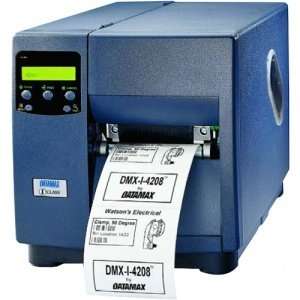  Datamax I Class I 4308 Direct Thermal/Thermal Transfer 