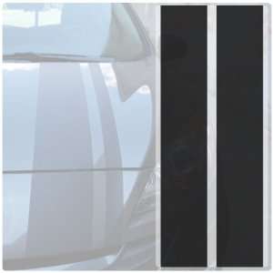  Racing Stripes (Wide Body Graphic )   Carbon Fiber (R24 
