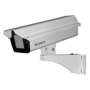  New   Sony SNC UNIHB/1 Outdoor Housing   E01105 Camera 