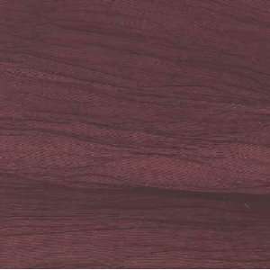  60 Wide Crinkled Taffeta Iridescent Burgundy Fabric By 