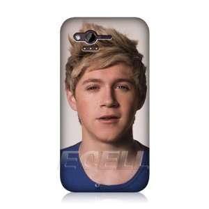  Ecell   NIALL HORAN ONE DIRECTION 1D PROTECTIVE BACK CASE 