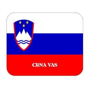  Slovenia, Crna vas Mouse Pad 