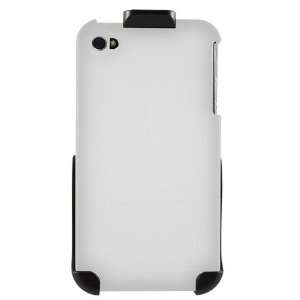 Seidio SURFACE Case and Holster Combo for Apple iPhone 4 and 4S (All 
