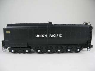 Lionel JLC Union Pacific Challenger 4 6 6 4 Steam Locomotive w/TMCC 