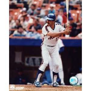  Keith Hernandez   Positioning Finest LAMINATED Print 