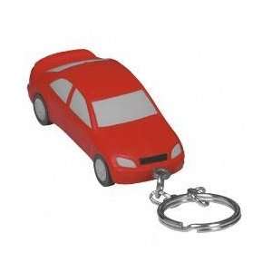  LKC LC58    Luxury Car Key Chain Stress Reliever Office 