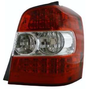    RH RIGHT HAND TAILLIGHT TAILLAMP ALSO HYBRID MODELS Automotive