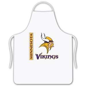  Minnesota Vikings NFL Apron