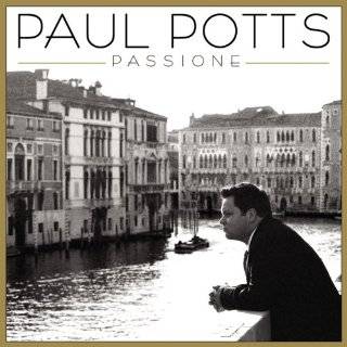  Paul Potts Music
