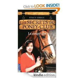 Les secrets du Poney Club tome 5 (Pocket Jeunesse) (French Edition 