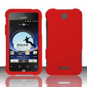  HUAWEI U8800 (Impulse 4G) Zebra Skin Phone Protector Cover 