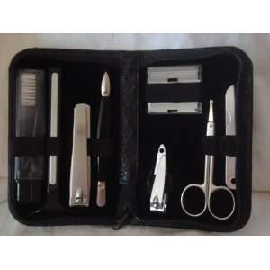  Mens Manicure Set 