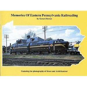 Railroad Ave. Ent.   Memories of Eastern Pennsylvania 
