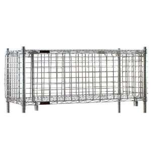  Security Units Eagle (SECM2460FS) 60 Stainless Steel Security 