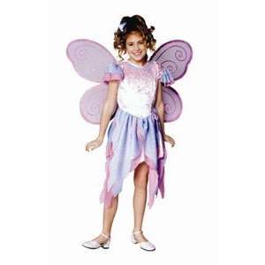  Butterfly Fairy   Child Large Costume Toys & Games