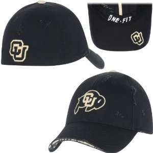  Top Of The World Colorado Buffaloes Cellar One Fit Hat One 