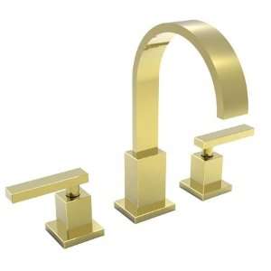  Newport Brass 2040/24 Polished Gold (PVD) SECANT Double 