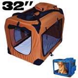 32 soft crate orange portable and collapsable $ 37 95 $ 13 95 shipping