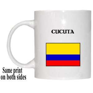  Colombia   CUCUTA Mug 