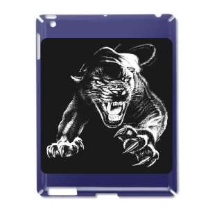  iPad 2 Case Royal Blue of Black Panther 