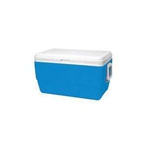 44368 Part# 44368   Igloo Ice Chest Family Size 48 Quart Ea By Igloo 