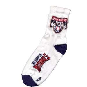  Washington Nationals Socks