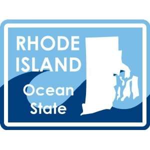  Rhode Island STATE ment