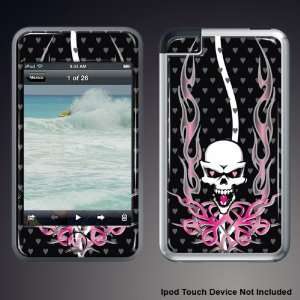  Ipod Touch Gel Skin iptouch g5 