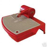 GEMINI TILE SHAPER RING SAW (G1 SAW)  