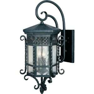  Scottsdale Collection 28 High Outdoor Wall Light