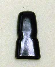 Rubber Bow Tip Protector, Recurve  