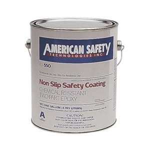   Safety Technology Ps 100 Wb 1gal W/hrdnr Concrete Primer/sealer