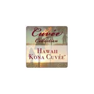 Hawaii Kona Coffee Cuvee Grocery & Gourmet Food