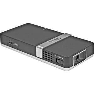 Pico Pocket Projector With iPod® Connection Kit 