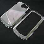 for verizon pantech crux crystal clear hard cover case $ 3 90 time 