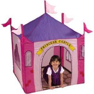  Play Tent Castle by Schylling Toys & Games