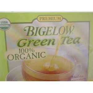   (100% Organic Usda 175 Tea Bags)  Grocery & Gourmet Food