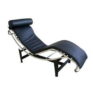  Le Corbusier Chaise Lounge Chair