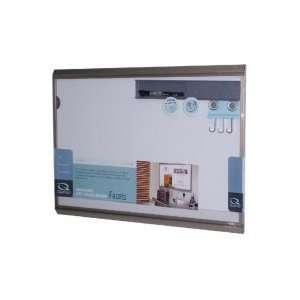  QUARTET Magnetic and Dry Erase Board (Professional Facets 
